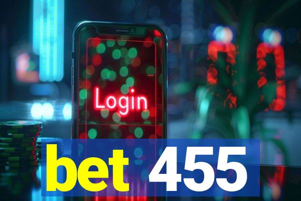 bet 455